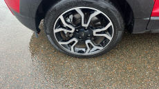 Ford EcoSport 1.0 EcoBoost 125 Active 5dr Petrol Hatchback